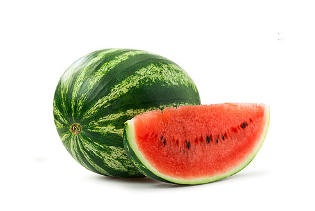 sifat berguna semangka
