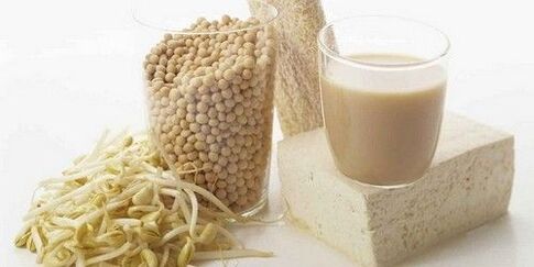 smoothies soya untuk penurunan berat badan